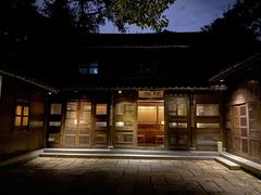 -法云安缦酒店