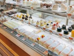 -西村叔叔的店·面包·甜品·蛋糕(崂山丽达店)