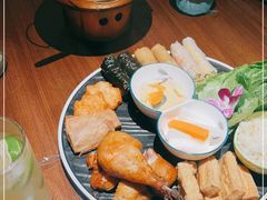 -南越郡·越式风味餐厅(青秀万达店)
