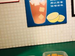 -孖记茶档·热腾茶餐(江南西plus店)