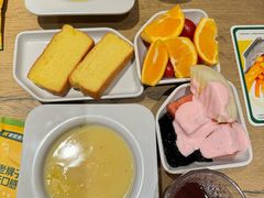 -豪客来牛排(大汉口城店)