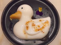 -京华烟云·北京烤鸭(领展购物广场·中关村店)