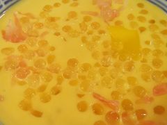 杨枝甘露-捷信牛奶甜品世家(五道口店)