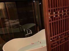 -丽江金茂隐逸酒店-凯悦臻选SPA