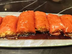 -稻香饭店(IFS国金中心店)