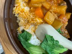 -李先生牛肉面大王(莱芜信誉楼店)
