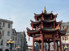 -汕头市小公园