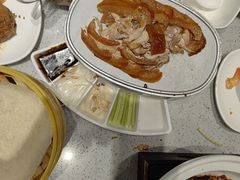 -紫光园·烤鸭·北京菜(团结湖店)
