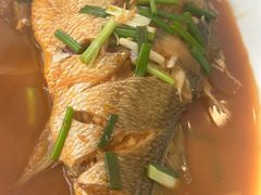 -天天渔港(杏林街店)