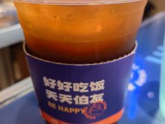 -伯友茶记(中华广场店)