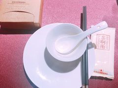 -长春市茶啊衝饭店(南湖公园店)