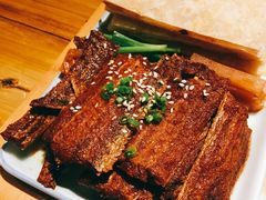 -局气 烤鸭·北京菜(光华路店)