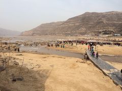 -陕西黄河壶口瀑布旅游区