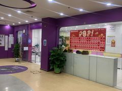 -瑞思英语·少儿英语启蒙(和平·国际商场示范校区)