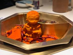 丙申臺鸳鸯锅-丙申臺火锅
