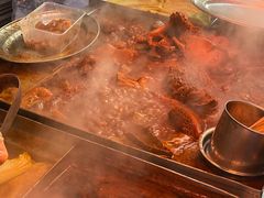 -明记牛杂(新马路分店)