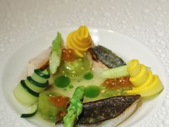 -滙壹西餐厅·厦门华尔道夫酒店