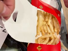 -麦当劳(成都时代奥特莱斯店)