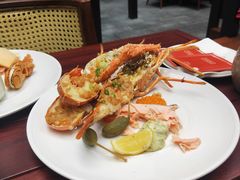 -Tivano意大利餐厅(成都居舍酒店)