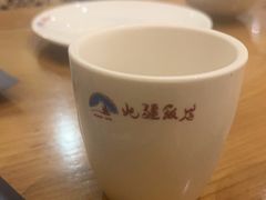 -北疆饭店(朗悦公园茂店)