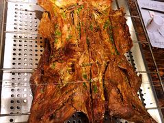 -炑羊香烤全羊(西三旗店)