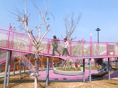 -清远熹乐谷温泉度假酒店