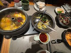 -云海肴·汽锅鸡·云南菜(高德置地店)