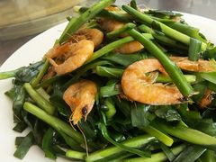 -老渔翁餐厅·鱼家傲私房菜