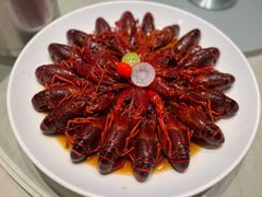 冰醉小龙虾-東城故事·尋找姆媽的味道(玉兰路店)