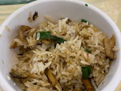 -台山美食一绝阿四台山黄鳝饭(阿四创作店)