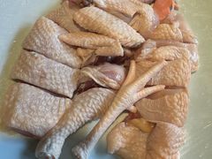 -翟辉冬瓜盅火锅(南村万博店)