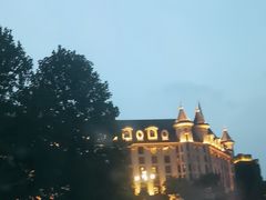 -安吉Hello Kitty乐园