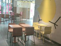 -麦当劳(津南吾悦广场店)
