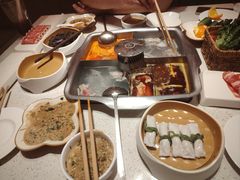 -海底捞火锅(龙岗星河COCO Park店)