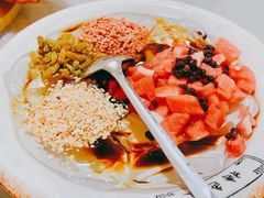 冰粉-成都味道(望江西路店)