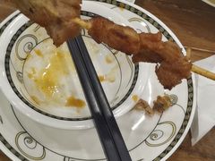 -清真·玛丽亚新疆菜主题餐厅(浙江中路店)