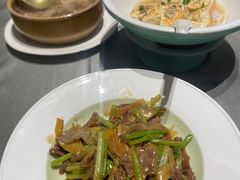 -客家汇·客家传承菜(水库店)