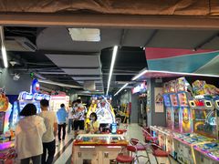 -阿尔法Game Station(中山路店)
