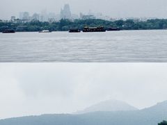 -西湖游船
