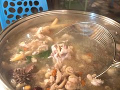 -小煵记·打边炉(西丽文光店)