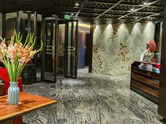 -南堂館川菜文化餐厅(天府店)