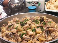 -食的禄山庄