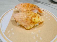 -滨寿司(新街口中央商场店)