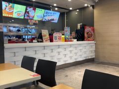 -永和大王(浦东南路店)