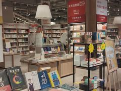 -当当书店(国泰广场店)