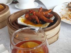 -海湾壹品·粤菜·早茶·烤鸭(拱北店)