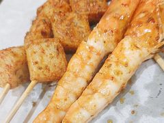 -烤五行·烧烤烤串(石佛营店)