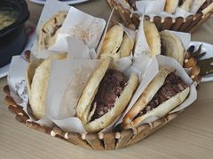 -闫家驴肉老店(华电一校店)