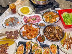 -小煵记·打边炉(西丽文光店)