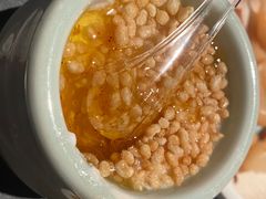 -额尔敦传统涮(公园西路店)